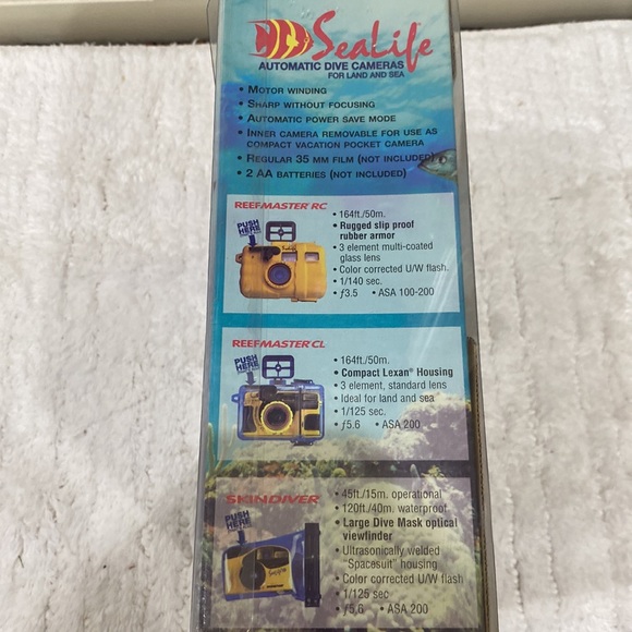 Dive Camera - Picture 6 of 8